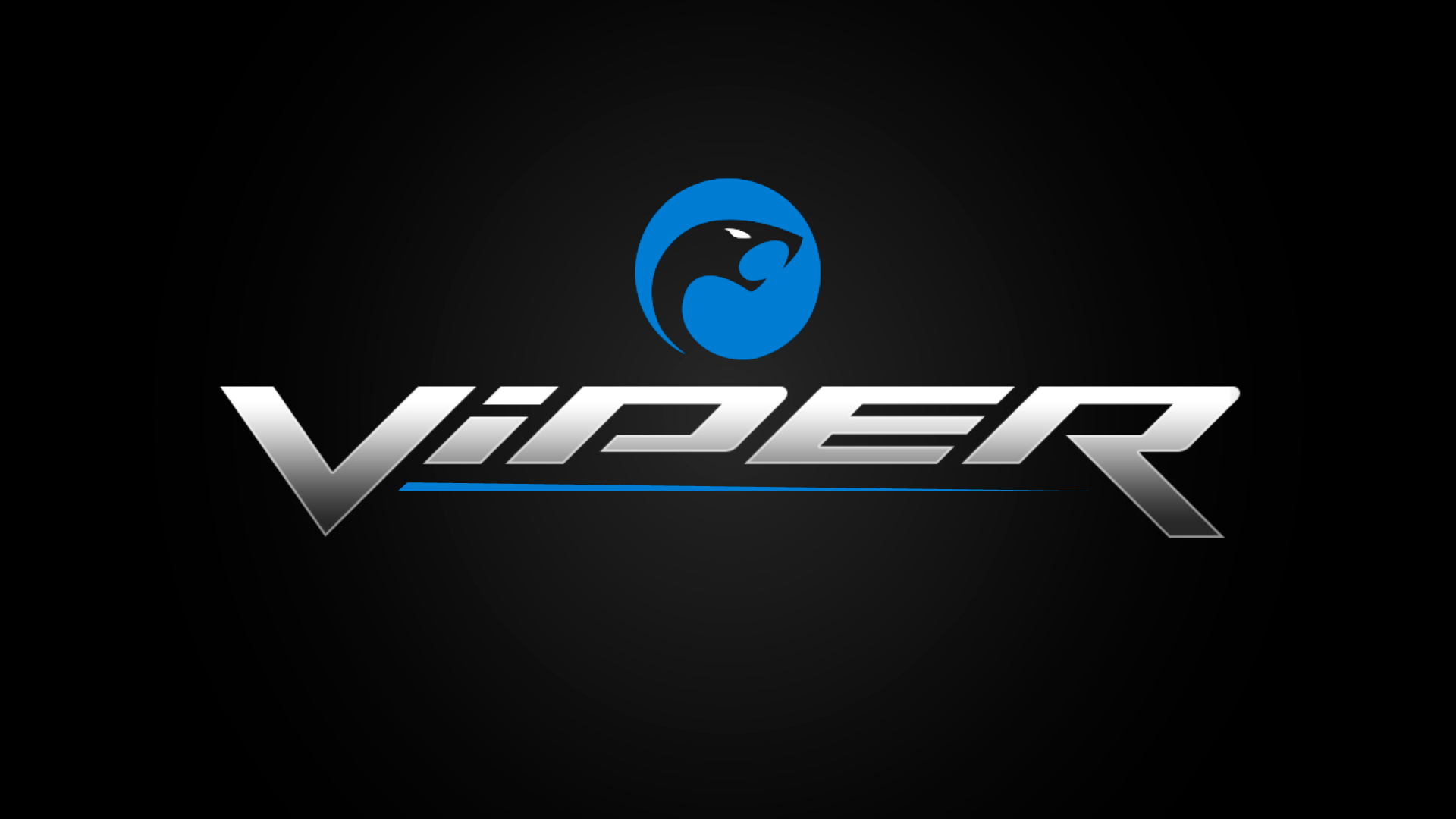 VIPER Technology Logo